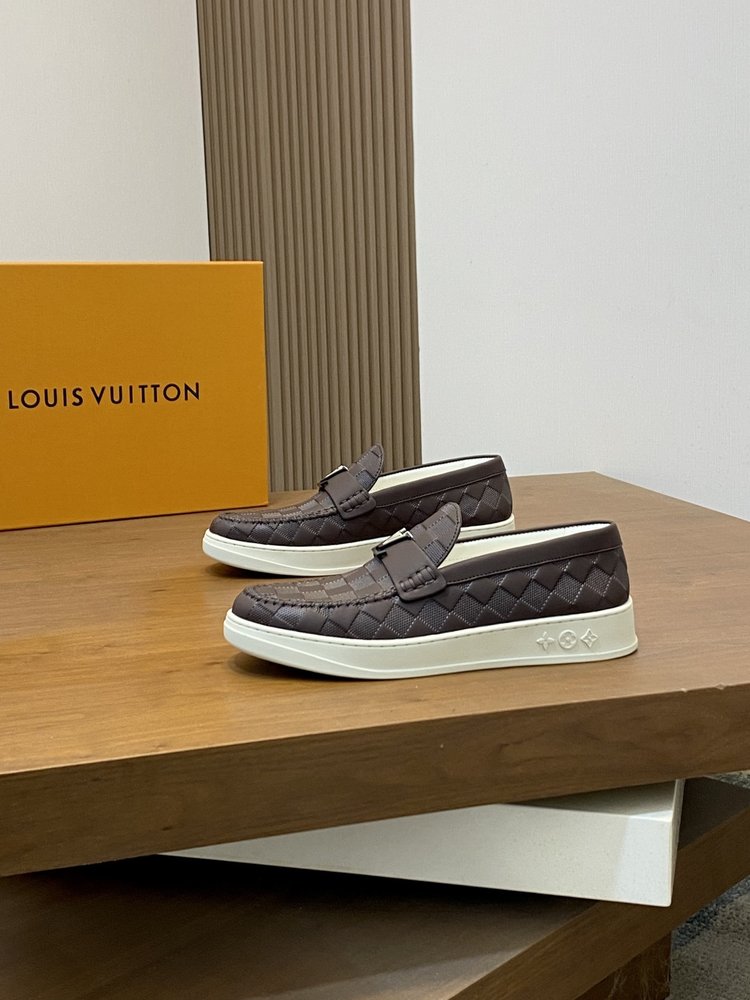 LV 남성 캐주얼 운동화 001-280817