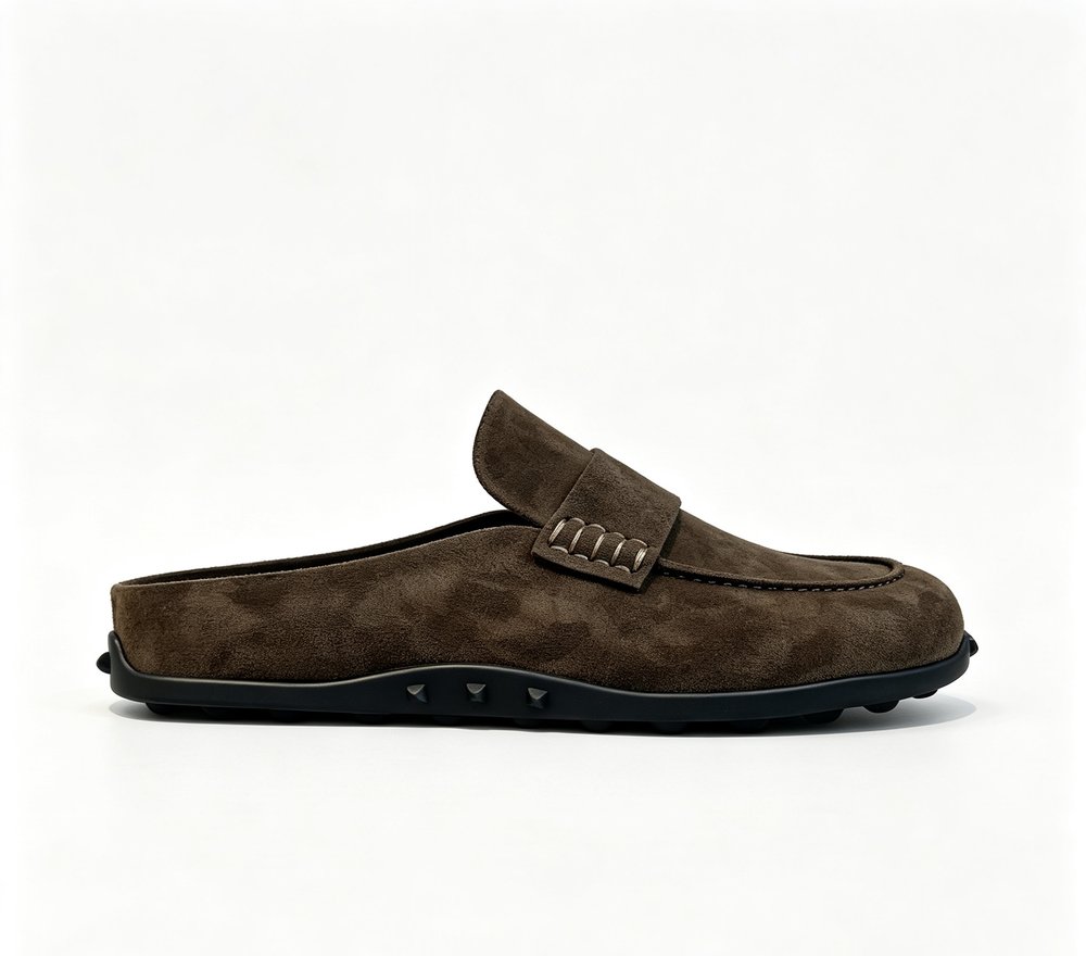 HERMES 26년 가을 로퍼 슬리퍼 001-280823