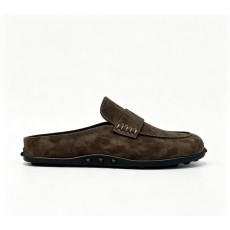 HERMES 26년 가을 로퍼 슬리퍼 001-280823