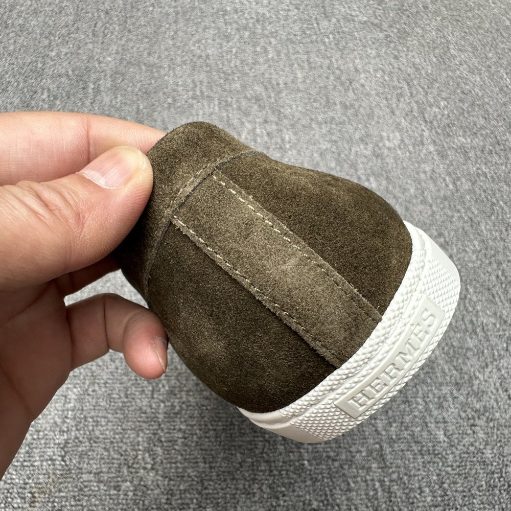 에르메스 남성 Job 로퍼 001-280840