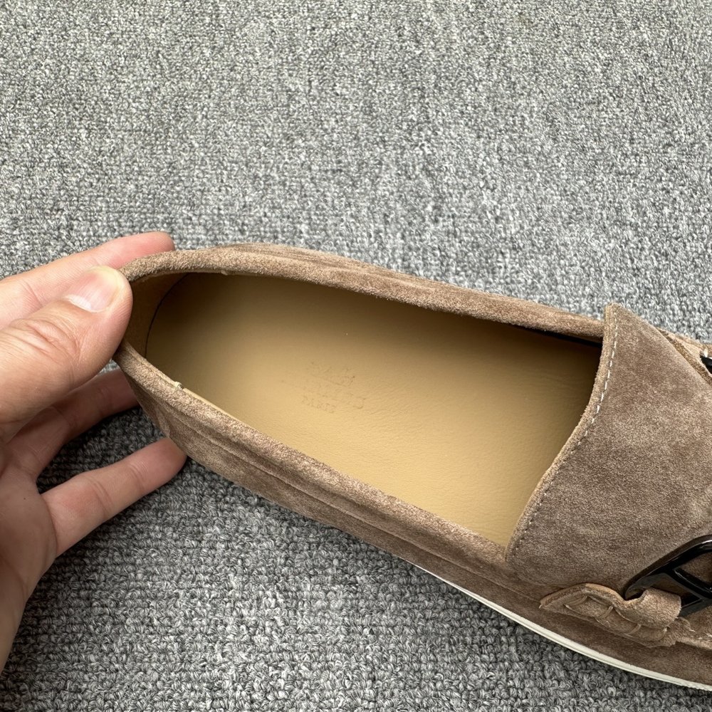 에르메스 남성 로퍼 001-280841