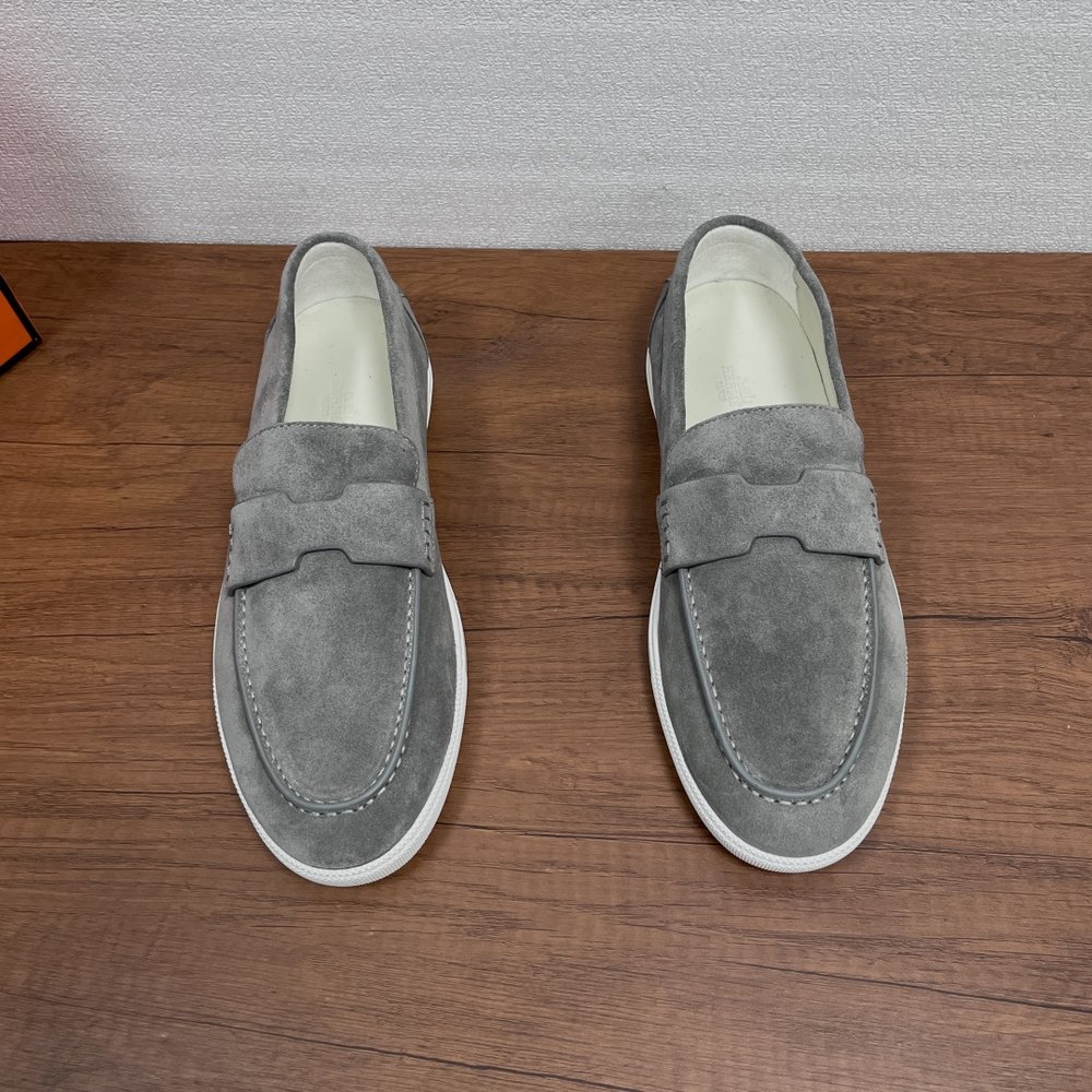 에르메스 남성 잡 로퍼 001-280859
