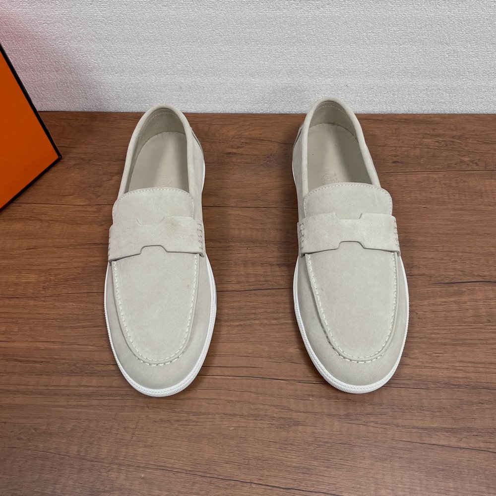 에르메스 남성 잡 로퍼 001-280860