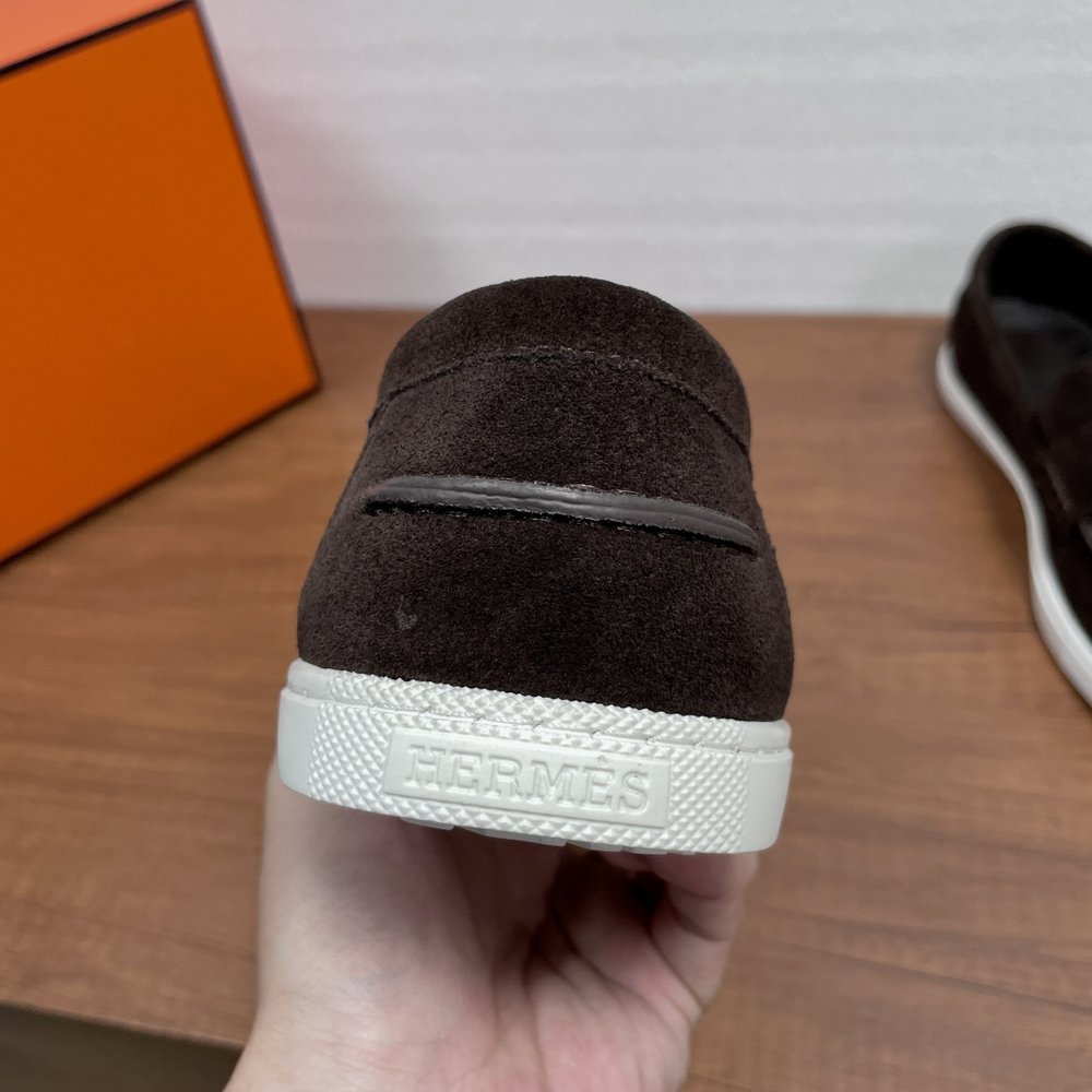 에르메스 남성 로퍼 001-280864