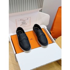 에르메스 피셔맨 로퍼 남성용 001-280873