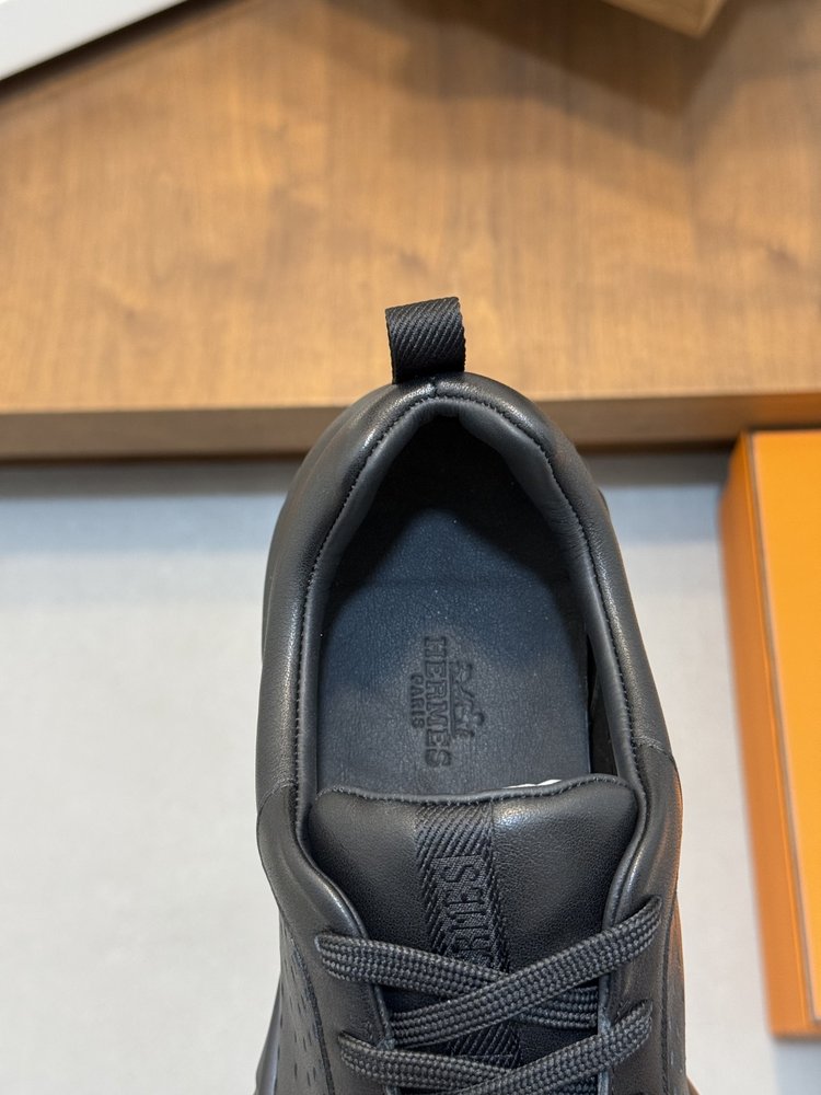 에르메스 캐주얼 운동화 001-280906
