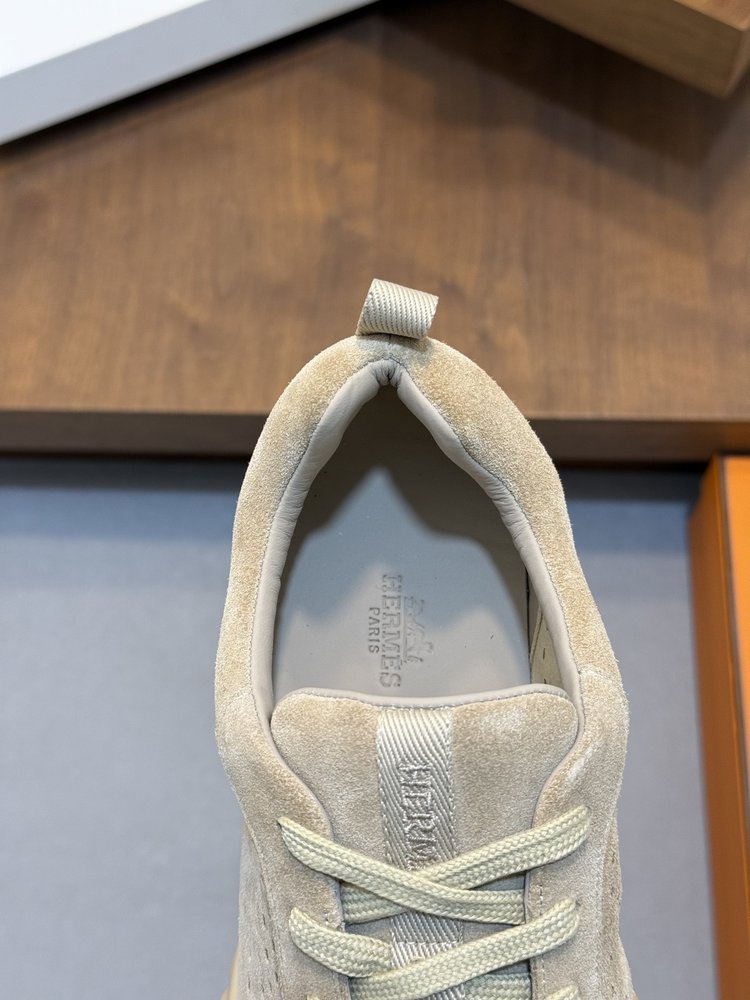 에르메스 캐주얼 운동화 001-280909