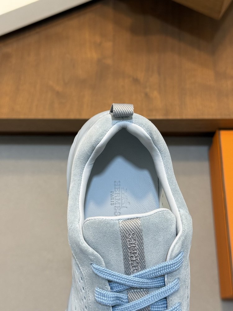 에르메스 캐주얼 운동화 001-280910