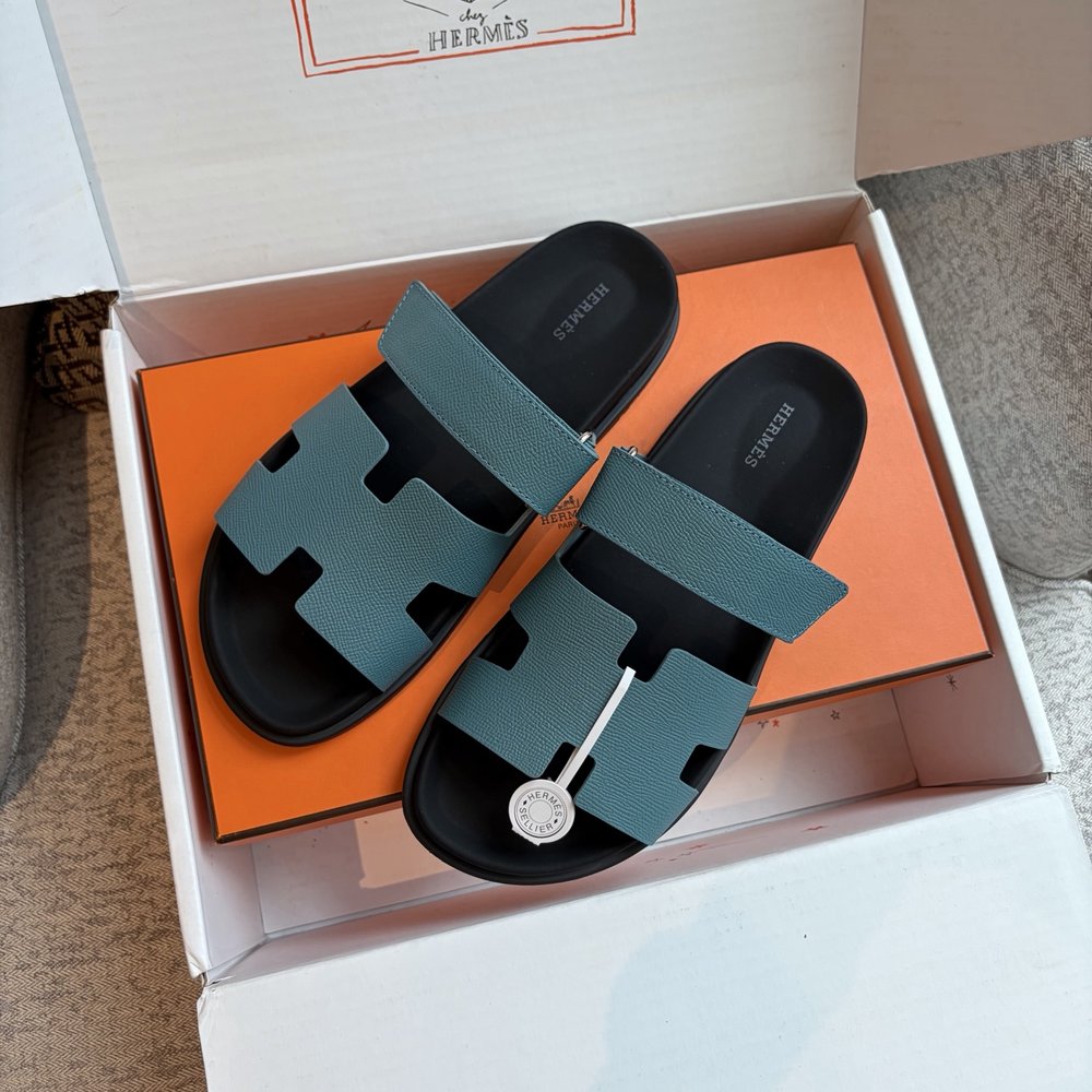 에르메스 슬리퍼 001-281005