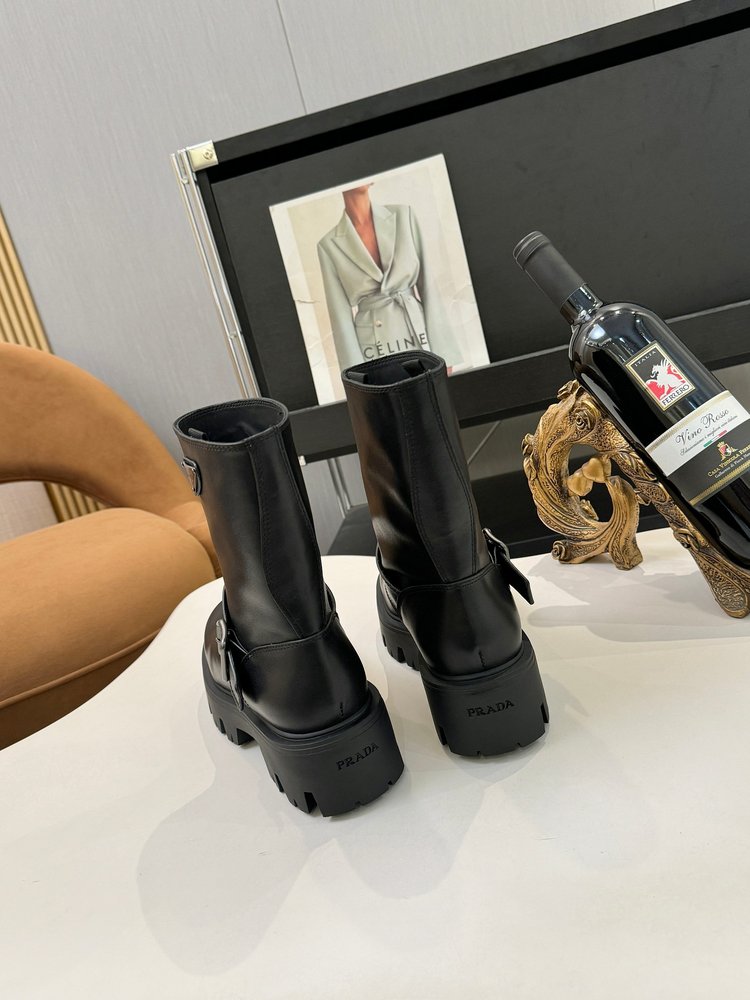 PRADA 여성 신발 001-281031