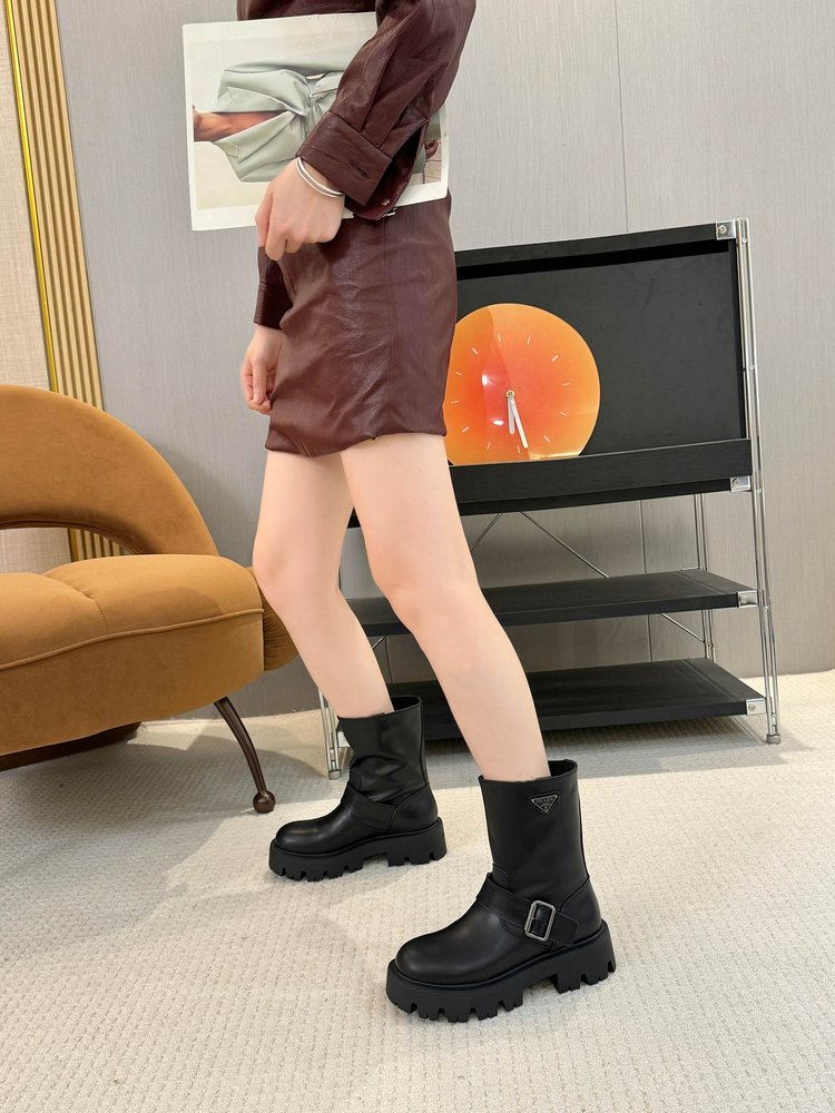 PRADA 여성 신발 001-281031