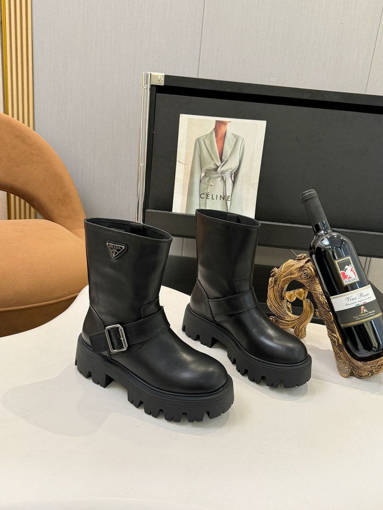 PRADA 여성 신발 001-281031