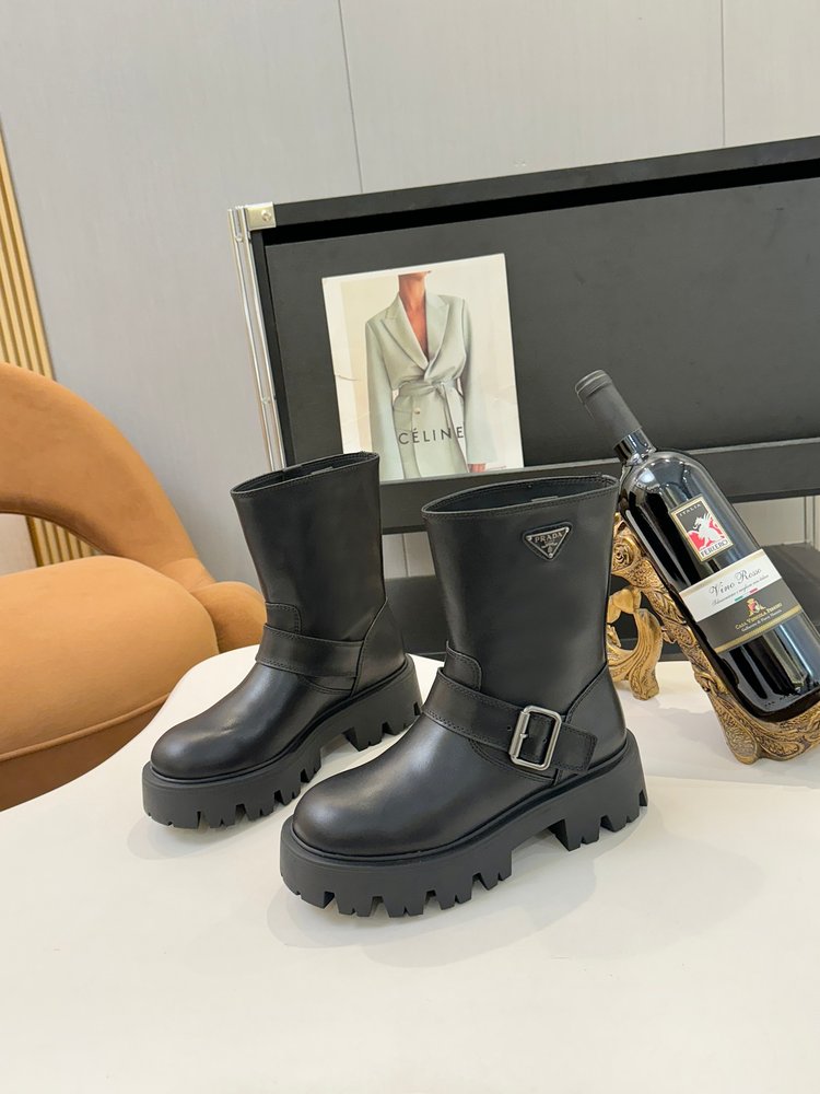 PRADA 여성 신발 001-281031
