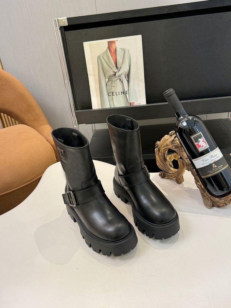 PRADA 여성 신발 001-281031