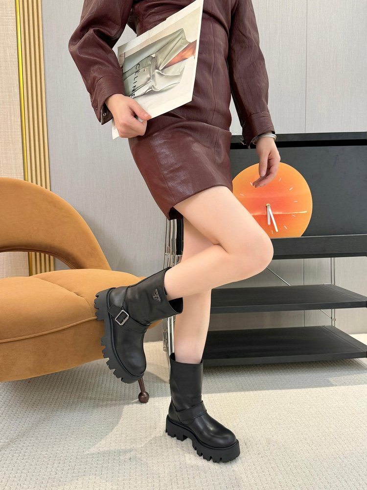 PRADA 여성 신발 001-281031