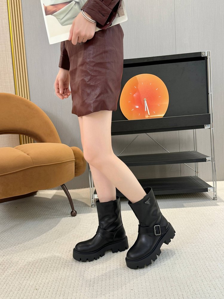 PRADA 여성 신발 001-281031