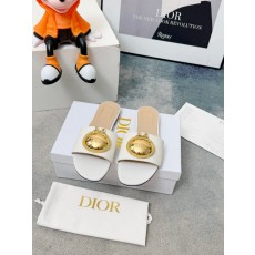 Dior D-Lane 디올 슬리퍼 001-281102