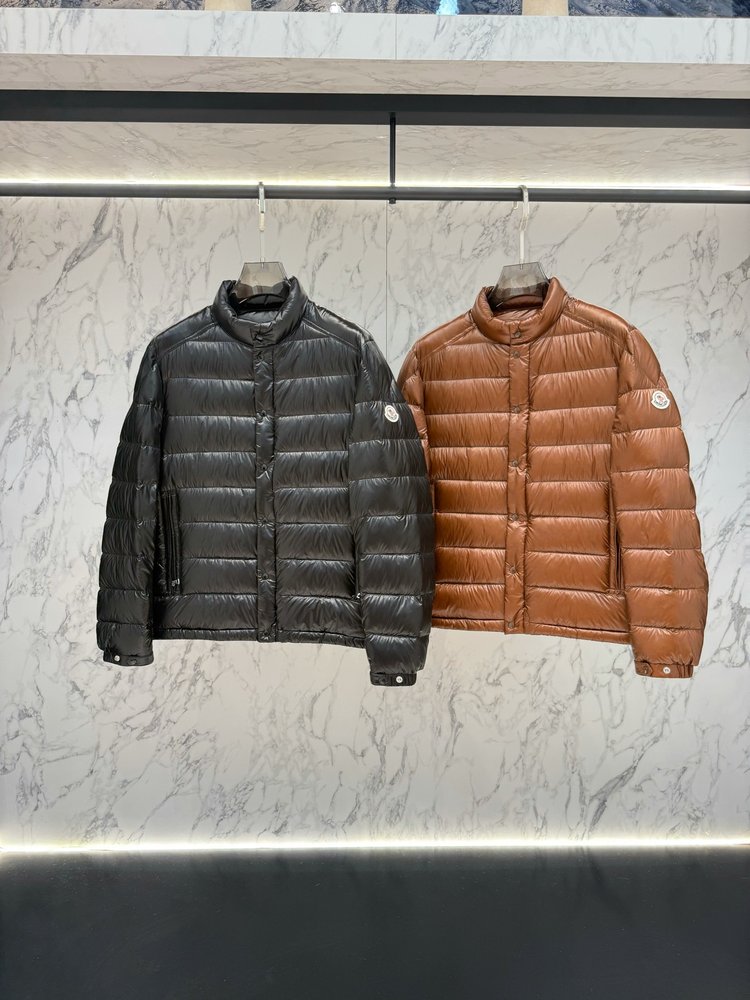 Moncler 최고급 버전 다운 재킷 001-281127