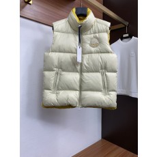 몽클레르 패딩조끼 남녀공용 001-281142