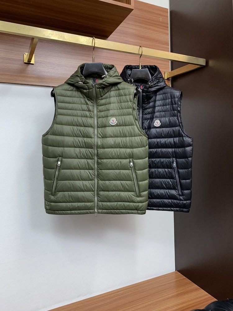 몽클레어 다운 베스트 001-281145