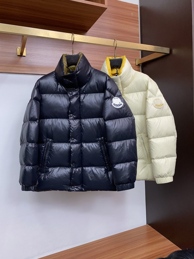 몽클레어 패딩 남녀공용 001-281149
