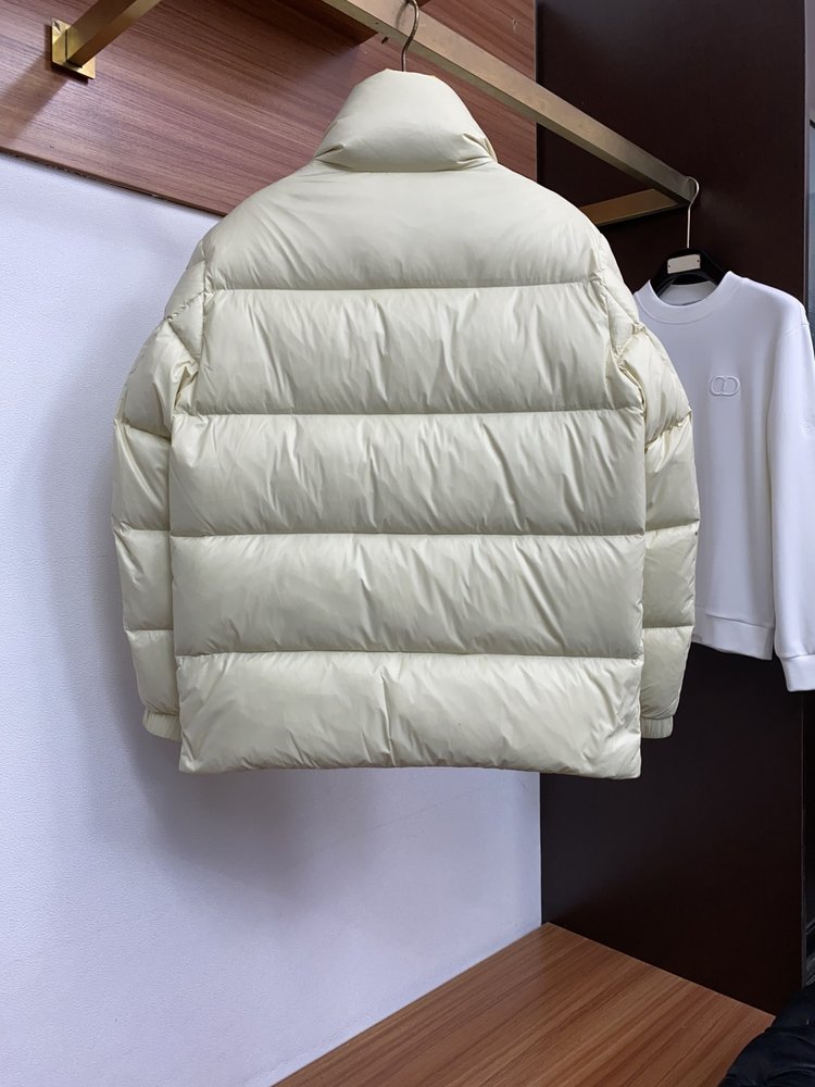 몽클레르 다운패딩 남녀공용 001-281150