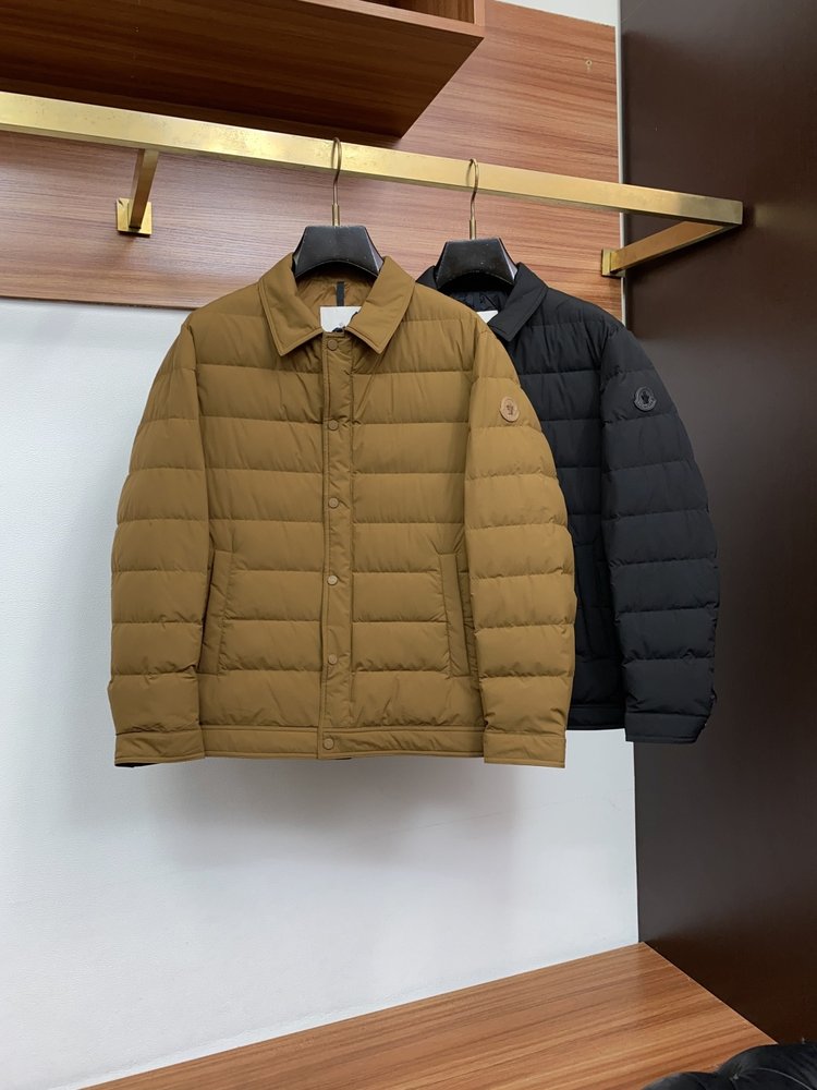 몽클레어 패딩 남녀공용 001-281152
