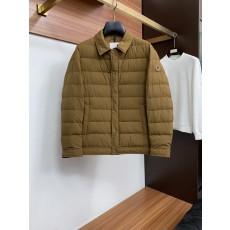 몽클레어 남녀 공용 패딩 001-281153