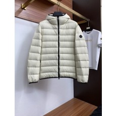 몽클레어 26SS 비즈니스 스탠드칼라 다운패딩 001-281156
