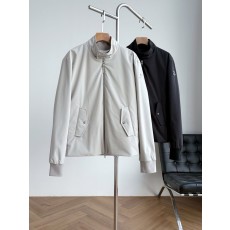 분리형 3-in-1 거위털 패딩 조끼 코트 001-281164