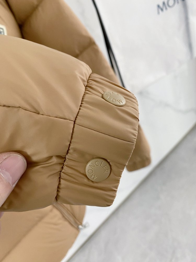 몽클레어 가을겨울 신상 다운자켓 001-281178