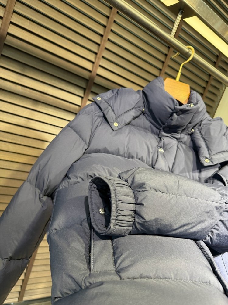 몽콜 다운 재킷 001-281184