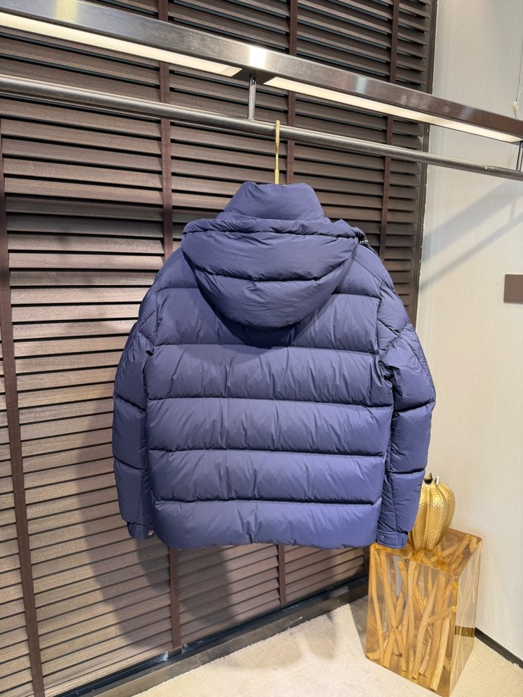 몽콜 다운 재킷 001-281184