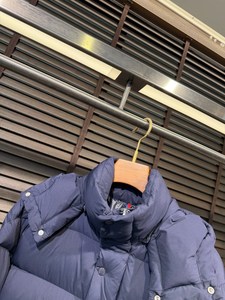몽콜 다운 재킷 001-281184