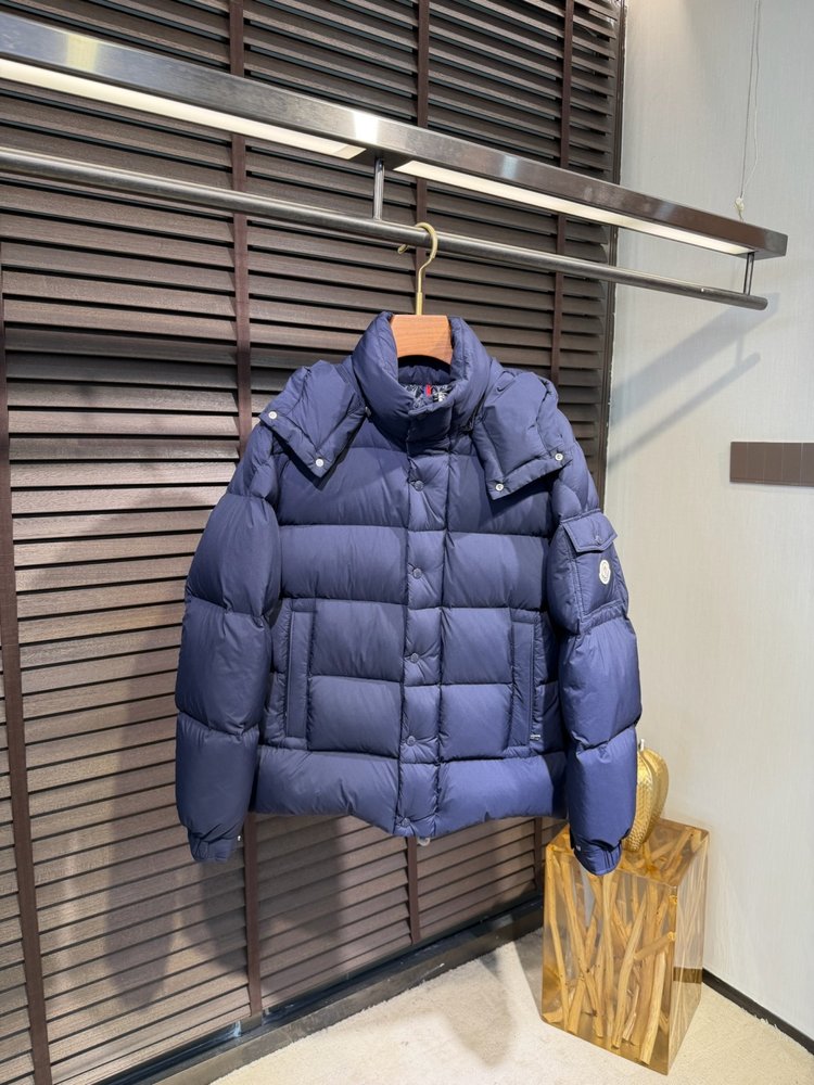 몽콜 다운 재킷 001-281184