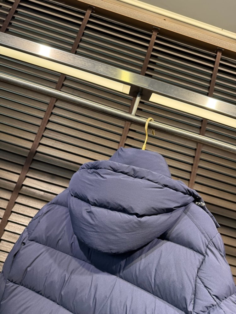 몽콜 다운 재킷 001-281184