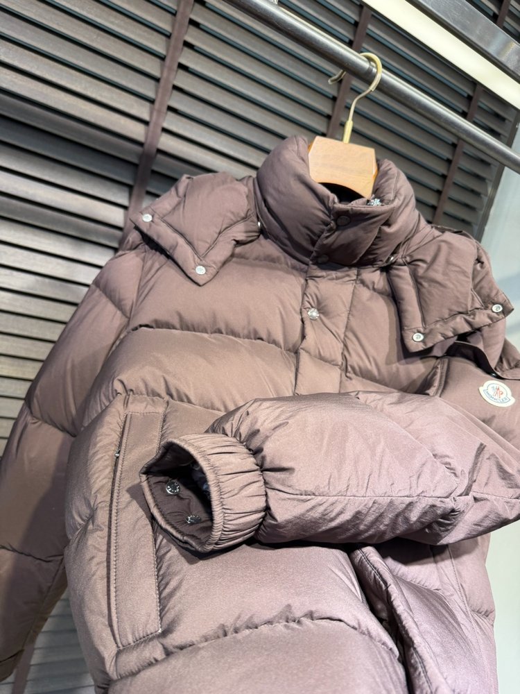 패딩 다운 재킷 001-281185