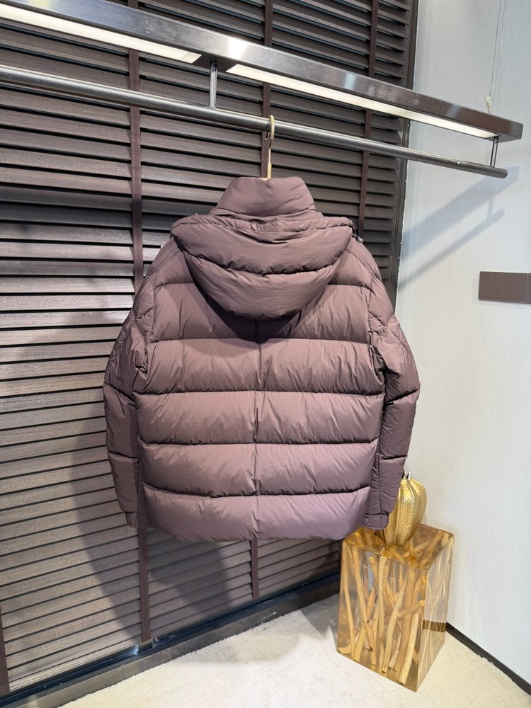 패딩 다운 재킷 001-281185