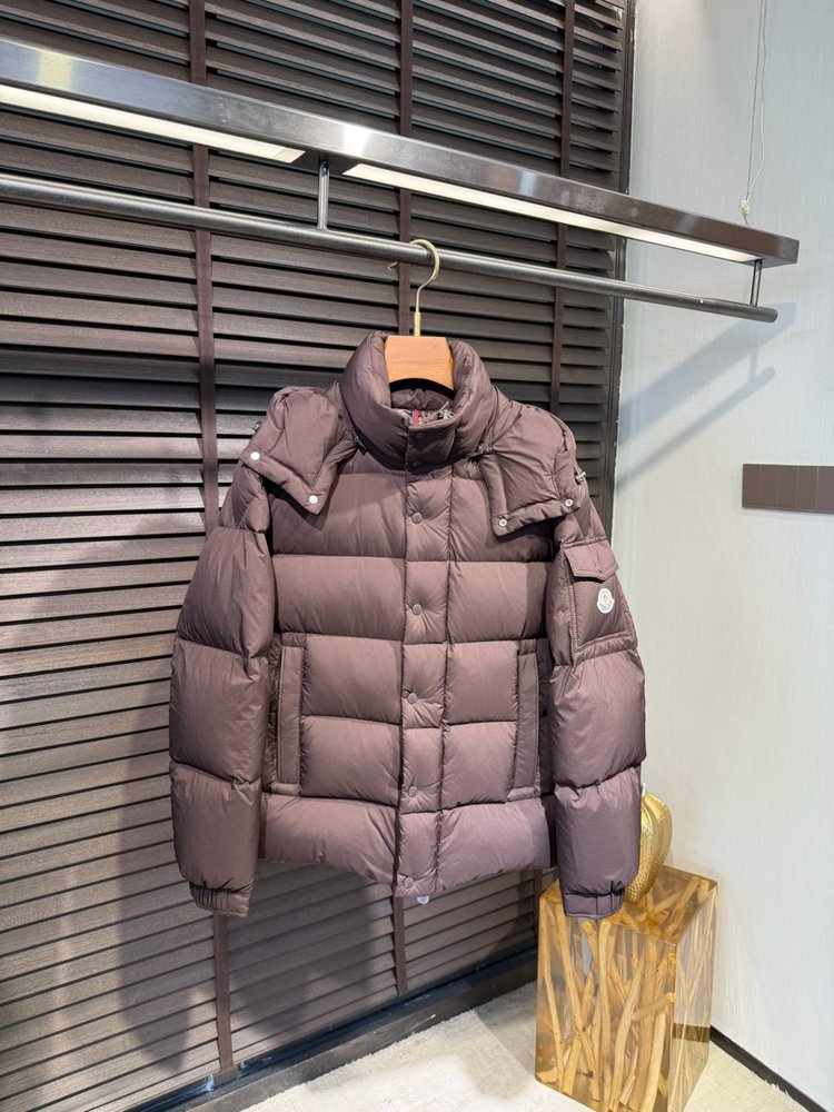 패딩 다운 재킷 001-281185