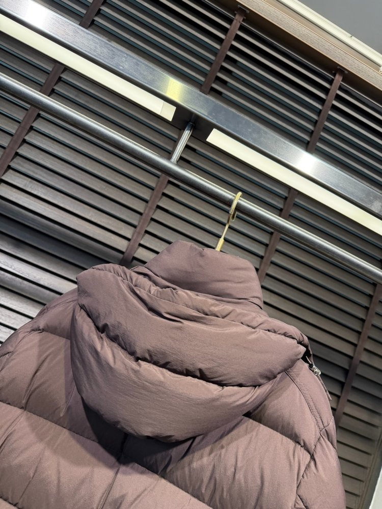패딩 다운 재킷 001-281185