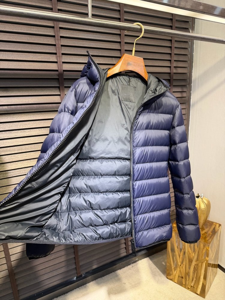 몽콜 다운 재킷 001-281189