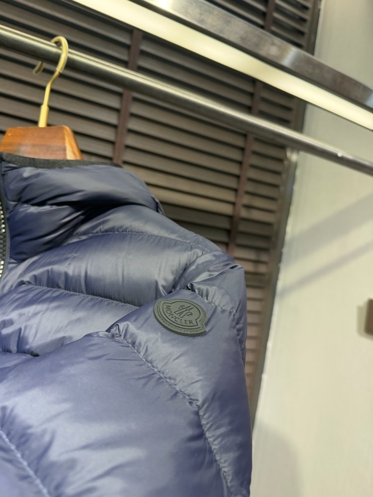 몽콜 다운 재킷 001-281189