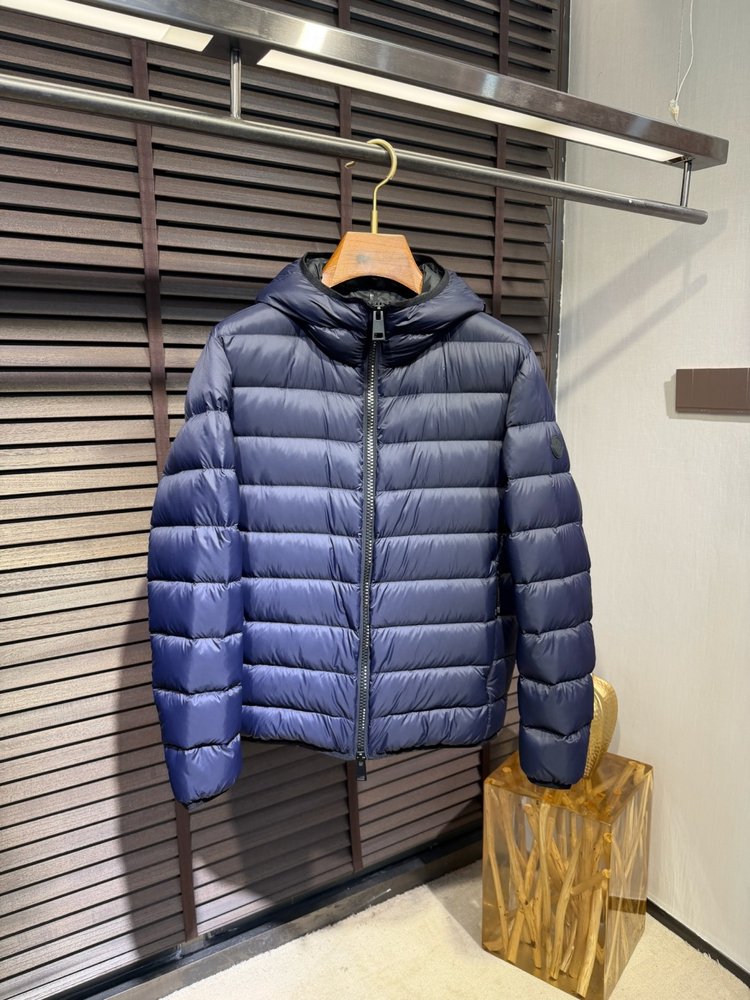 몽콜 다운 재킷 001-281189