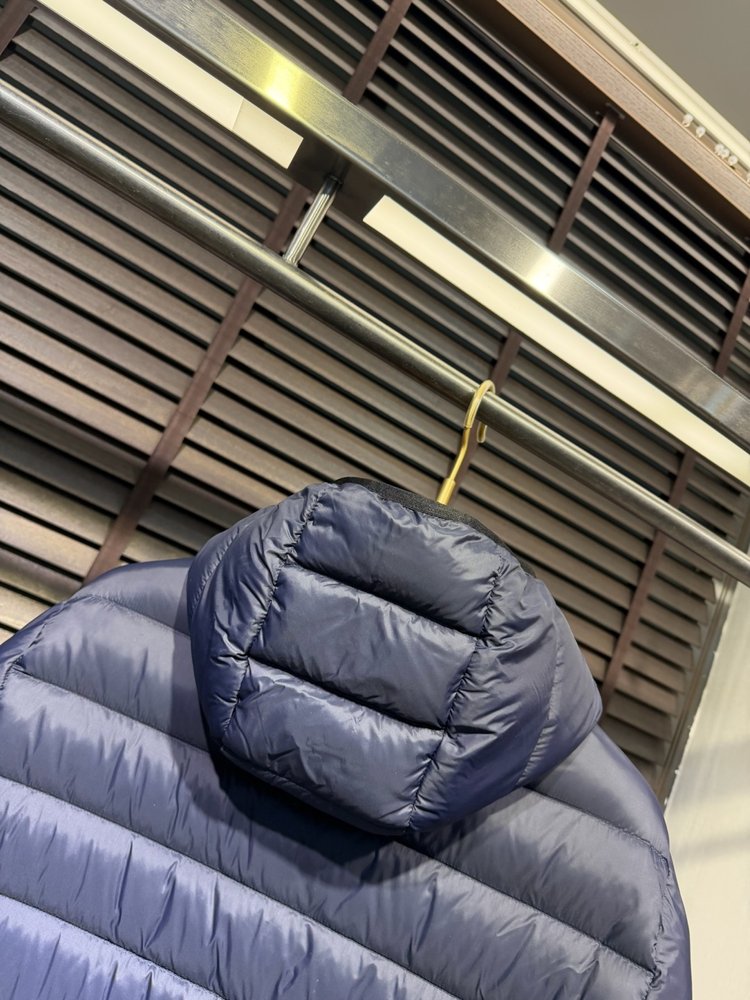 몽콜 다운 재킷 001-281189