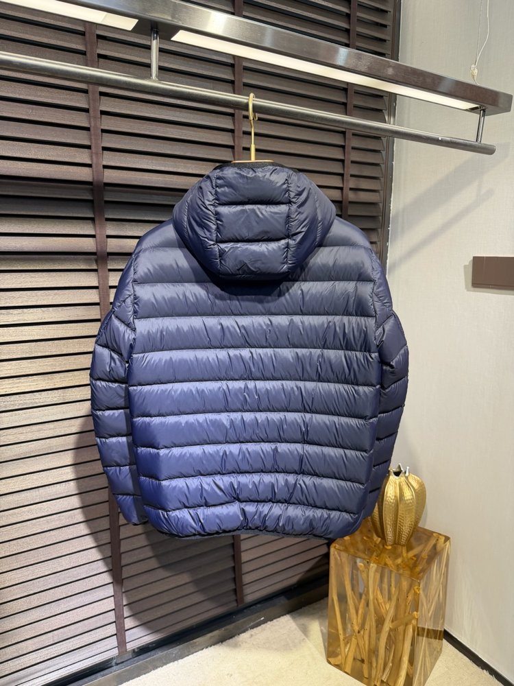 몽콜 다운 재킷 001-281189