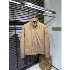 몽콜 다운 자켓 베이지 001-281190
