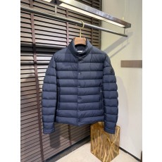 90% 화이트 덕다운 패딩 자켓 001-281193