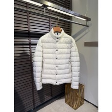 몽콜 다운 재킷 화이트 001-281195