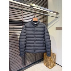 Monc&몽 2026 패딩 다운 자켓 001-281196
