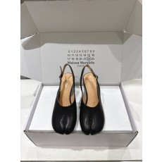 MAISON MARGIELA MM6 하이힐 발가락 샌들 001-281418